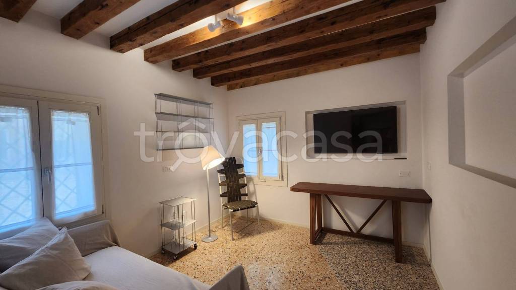 appartamento in vendita a Venezia in zona Sestiere Castello