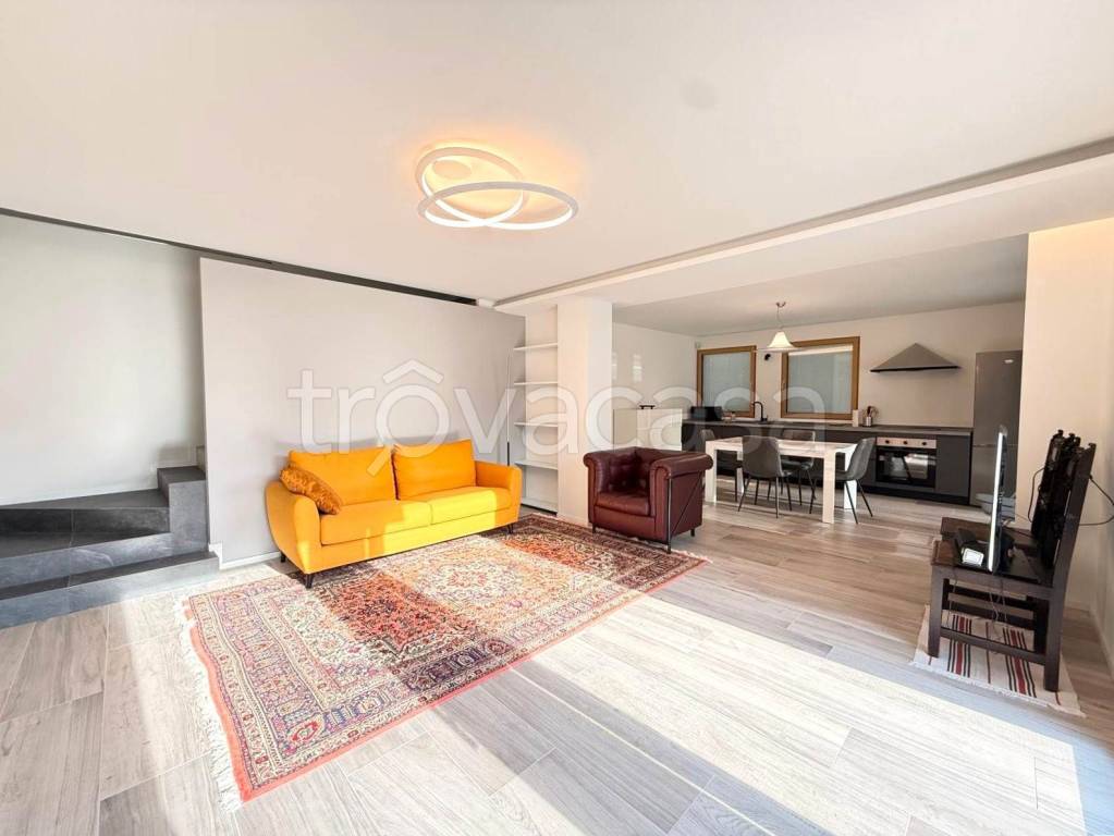 casa indipendente in affitto a Venezia in zona Mestre