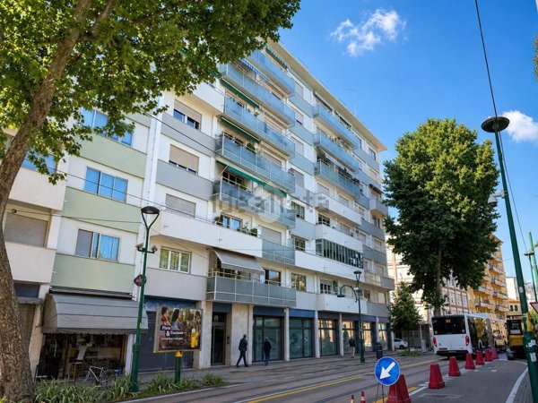 appartamento in vendita a Venezia in zona Mestre