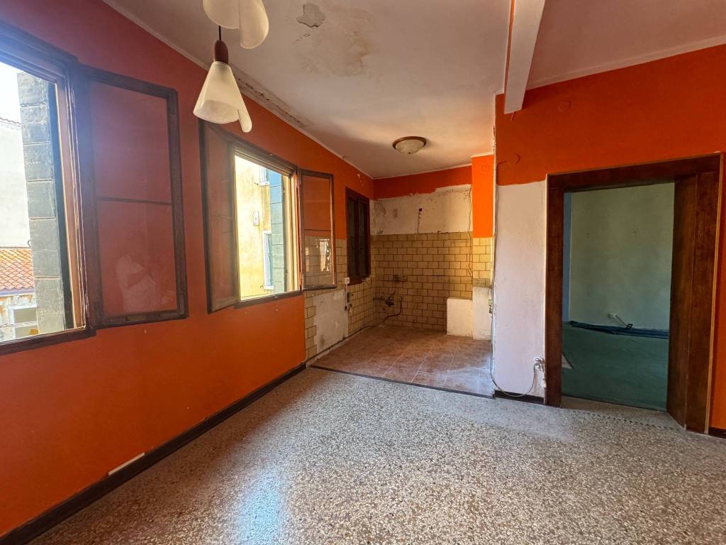 appartamento in vendita a Venezia in zona Sestiere San Marco