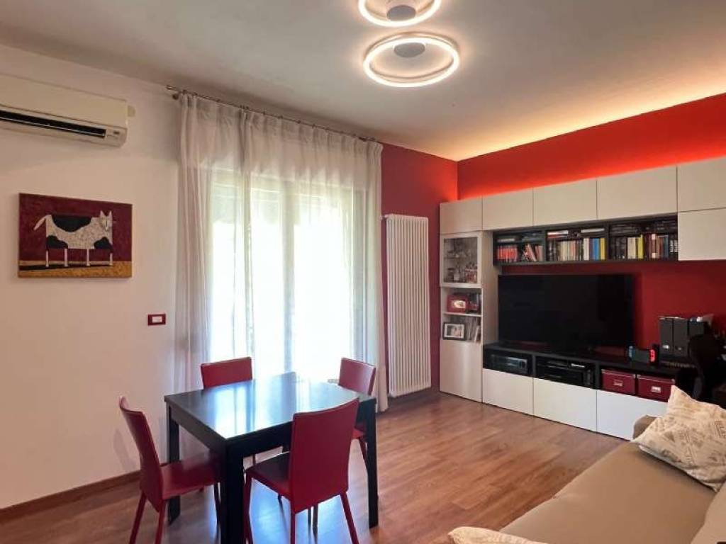 appartamento in vendita a Venezia