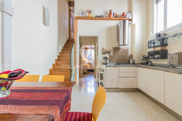 appartamento in vendita a Venezia in zona Sestiere Castello