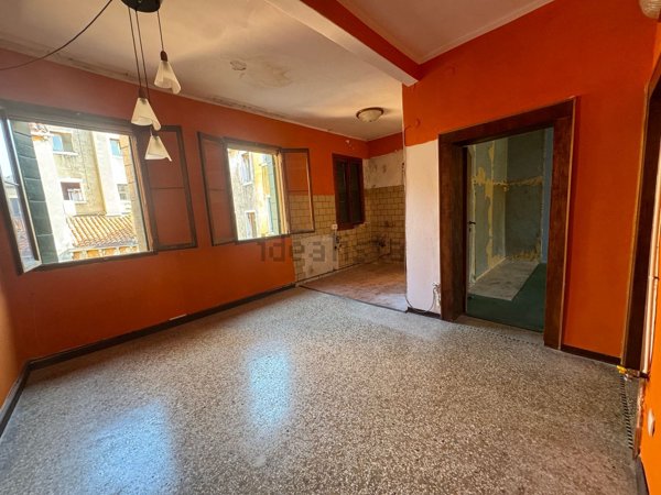 appartamento in vendita a Venezia in zona Sestiere San Marco