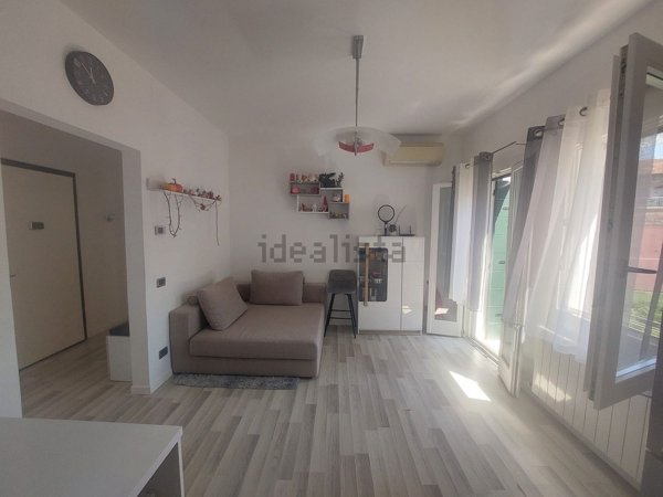 appartamento in vendita a Venezia in zona Murano
