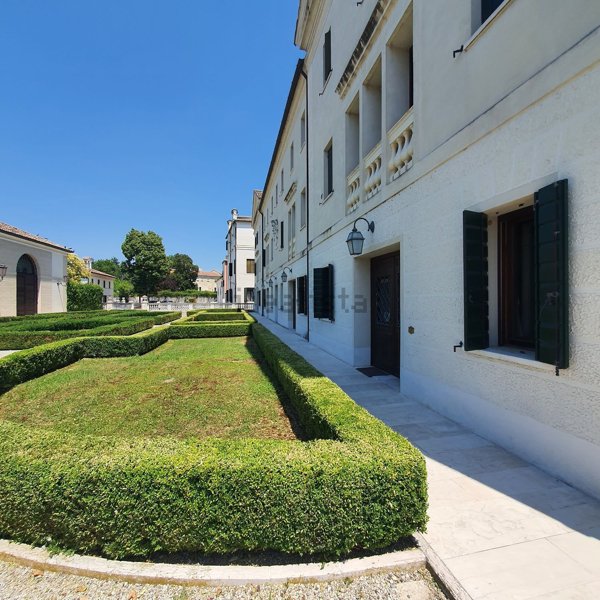 appartamento in vendita a Venezia