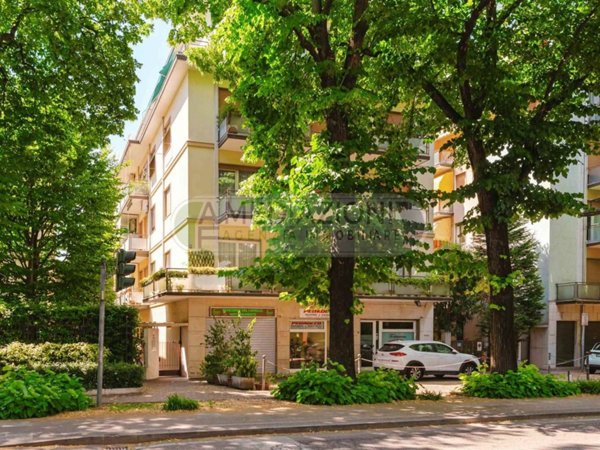 appartamento in vendita a Venezia in zona Mestre