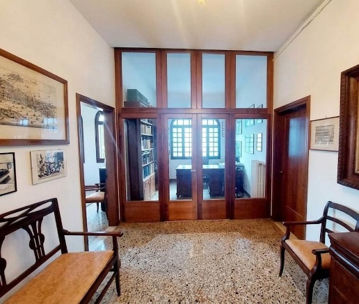 appartamento in vendita a Venezia in zona Lido di Venezia