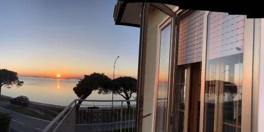 casa indipendente in vendita a Venezia in zona Lido di Venezia