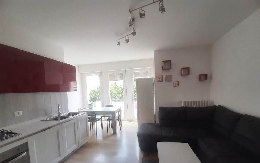 appartamento in vendita a Venezia in zona Lido di Venezia
