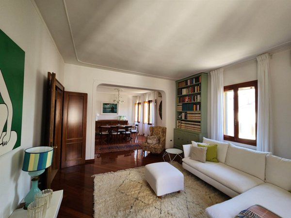 casa indipendente in vendita a Venezia in zona Lido di Venezia