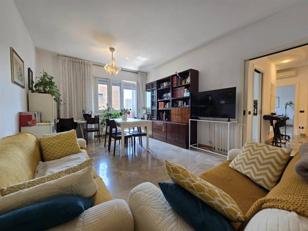 appartamento in vendita a Venezia in zona Carpenedo