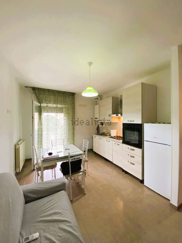 appartamento in vendita a Venezia in zona Mestre