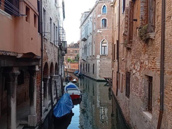 appartamento in vendita a Venezia