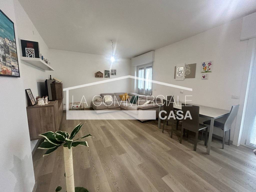 appartamento in vendita a Venezia in zona Favaro Veneto