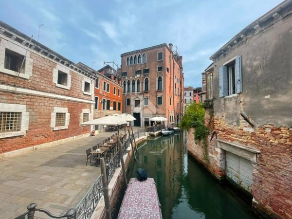 appartamento in vendita a Venezia in zona Sestiere Castello