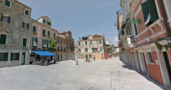 villa in vendita a Venezia in zona Sestiere Castello