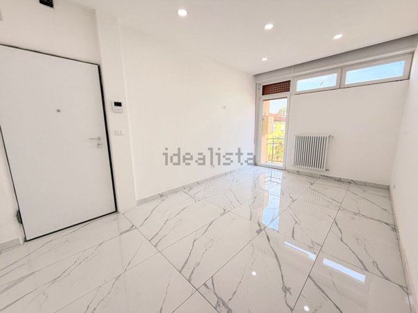 appartamento in vendita a Venezia in zona Mestre