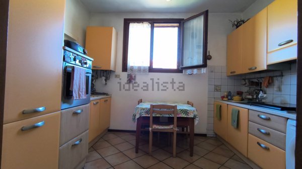 appartamento in vendita a Venezia in zona Mestre