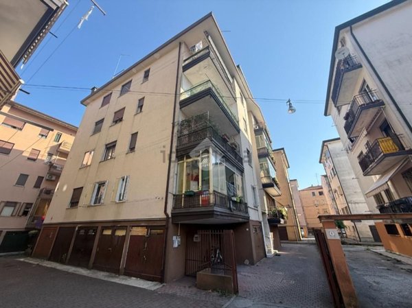 appartamento in vendita a Venezia in zona Mestre
