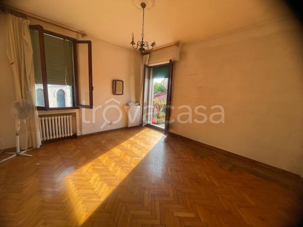 appartamento in vendita a Venezia in zona Sestiere San Polo