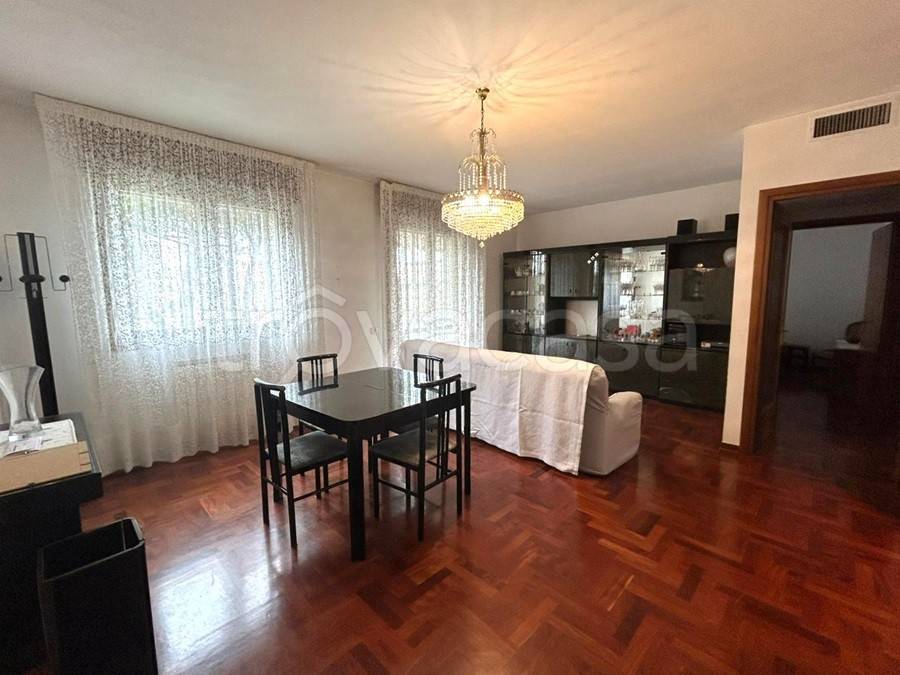 appartamento in vendita a Venezia in zona Mestre
