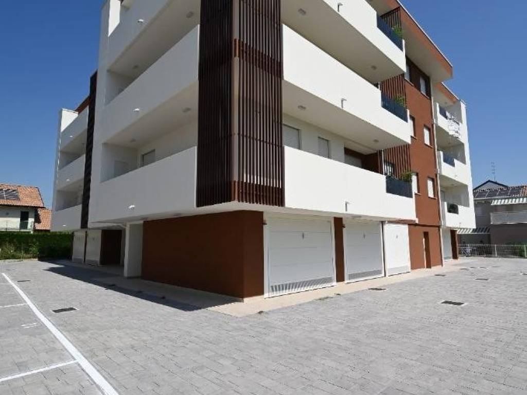 appartamento in vendita a Venezia in zona Trivignano