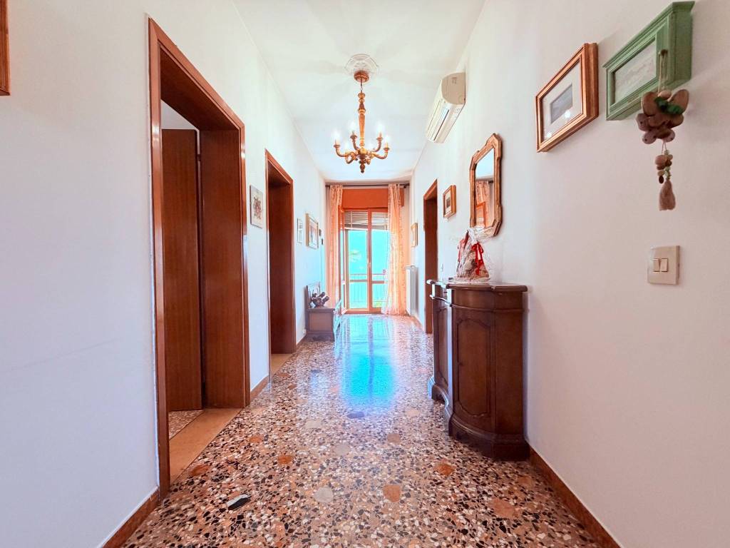 appartamento in vendita a Venezia in zona Favaro Veneto