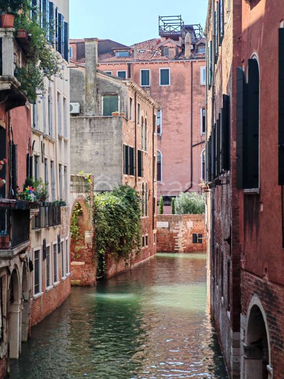 appartamento in vendita a Venezia in zona Sestiere Castello