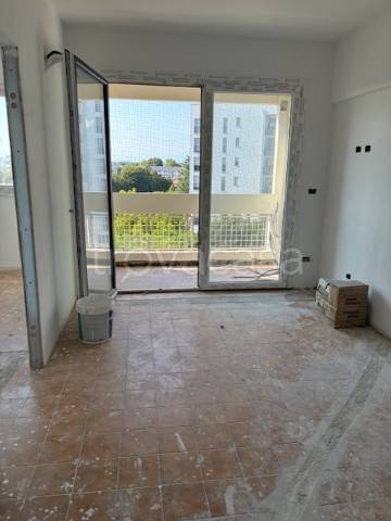 appartamento in vendita a Venezia in zona Favaro Veneto