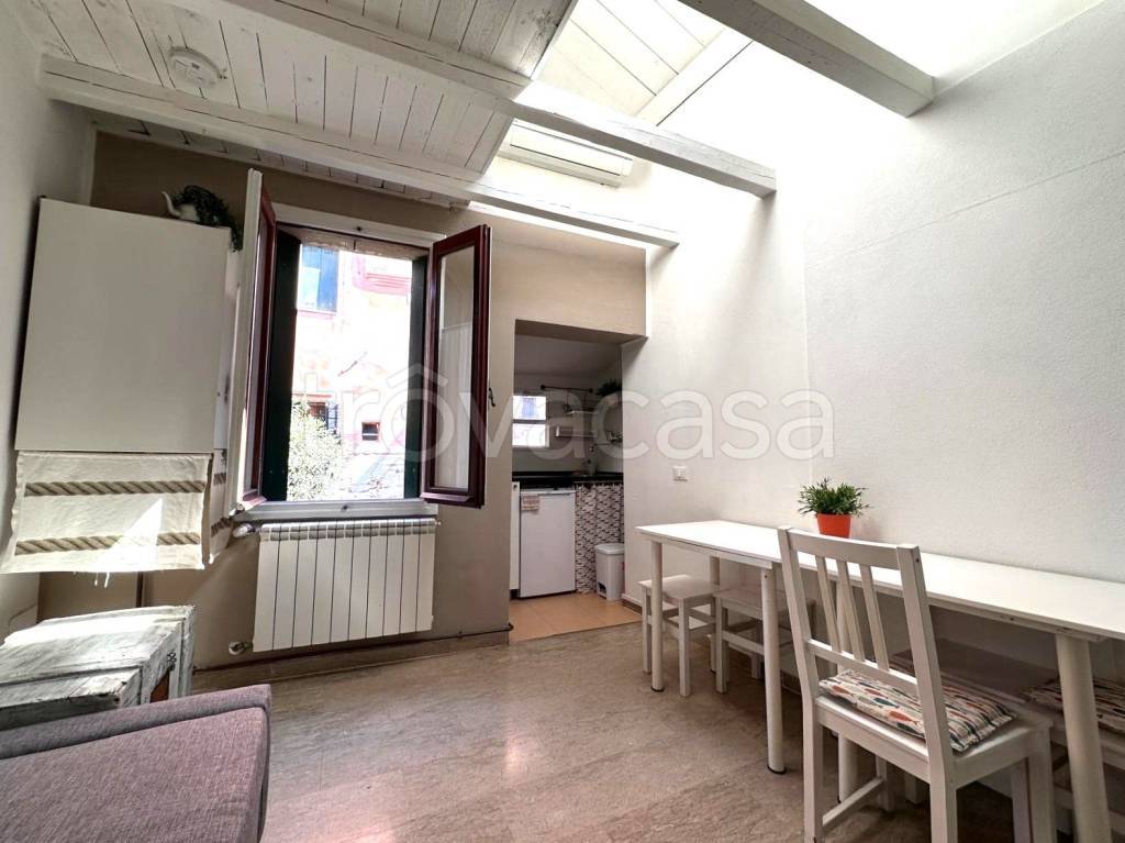 appartamento in vendita a Venezia in zona Sestiere Castello