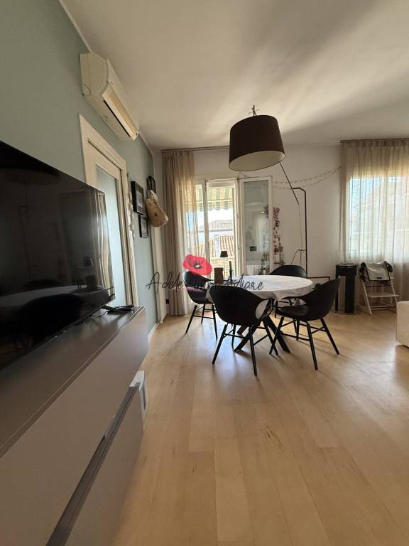 casa indipendente in vendita a Venezia in zona Mestre