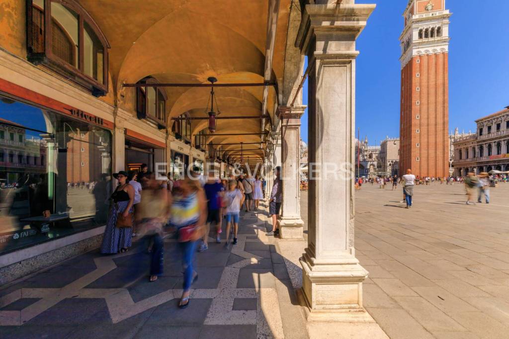 negozio in vendita a Venezia in zona Sestiere San Marco