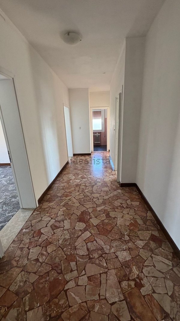 appartamento in vendita a Venezia in zona Mestre