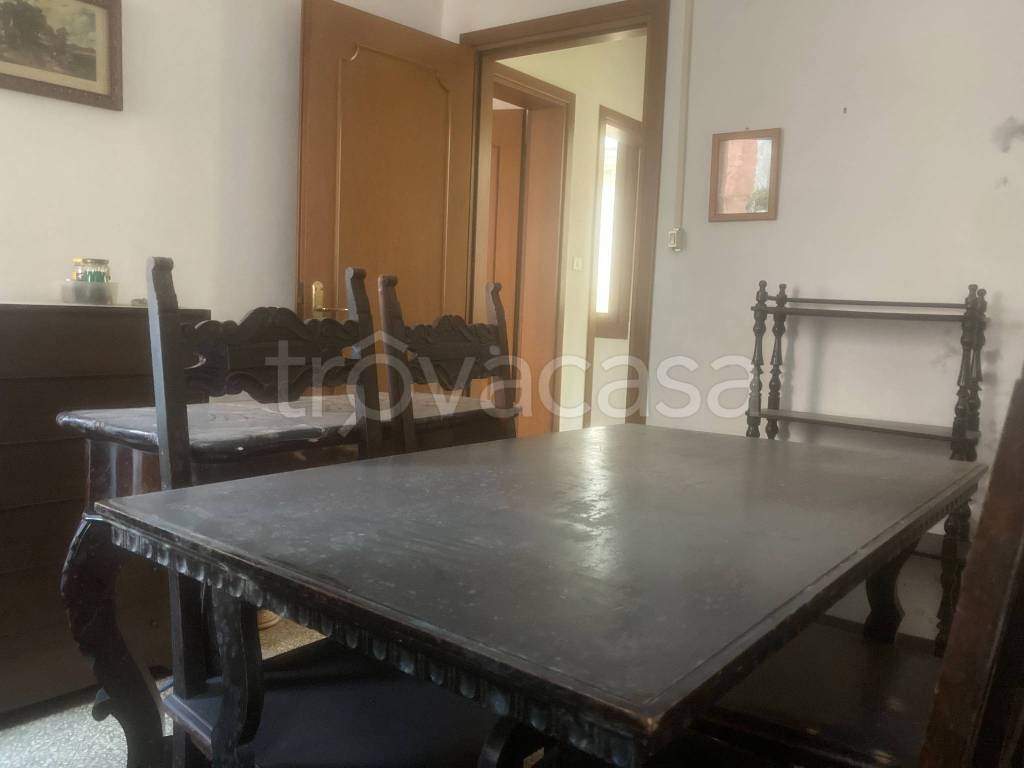 appartamento in vendita a Venezia in zona Sestiere San Polo