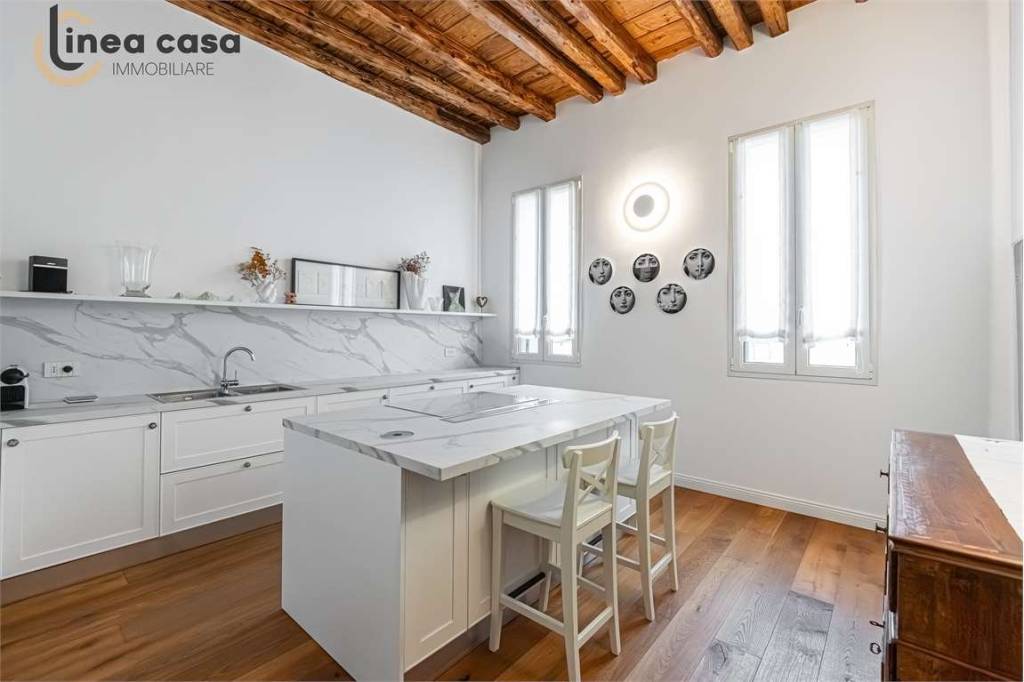 appartamento in vendita a Venezia in zona Mestre