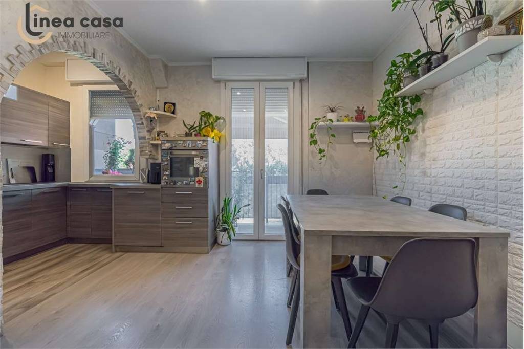 appartamento in vendita a Venezia in zona Marghera
