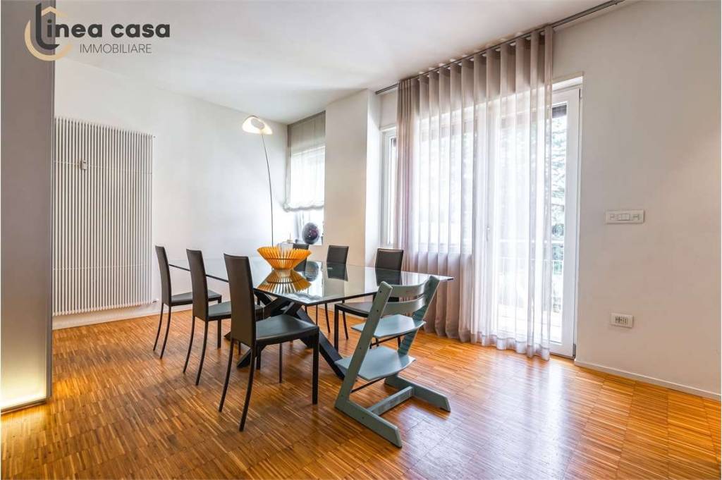 appartamento in vendita a Venezia in zona Mestre