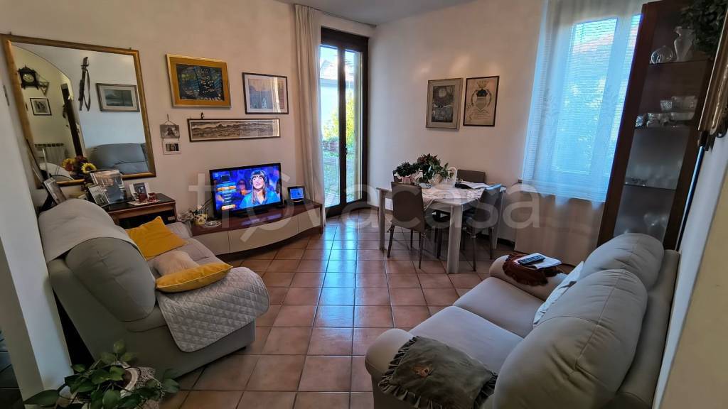 appartamento in vendita a Venezia in zona Mestre