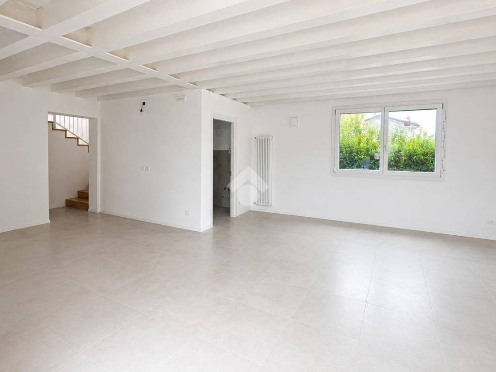 casa indipendente in vendita a Venezia in zona Campalto