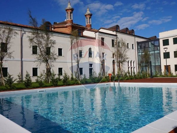 appartamento in vendita a Venezia in zona Pellestrina