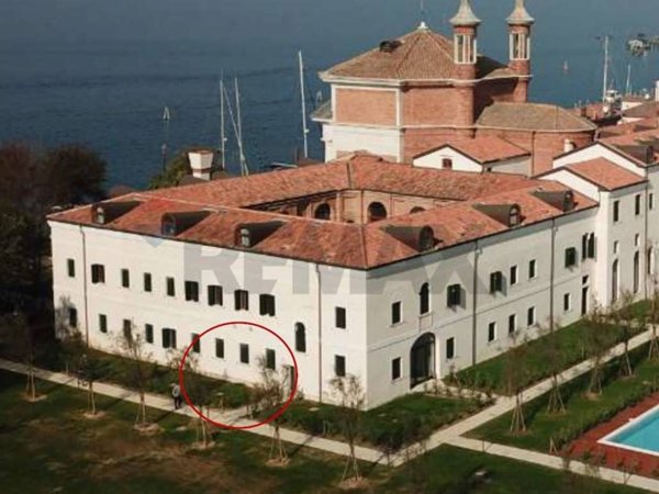 appartamento in vendita a Venezia in zona Pellestrina