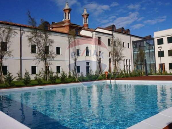 appartamento in vendita a Venezia in zona Pellestrina