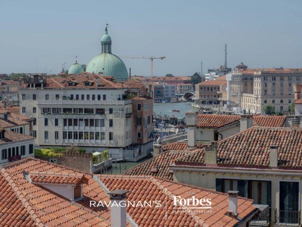 appartamento in vendita a Venezia in zona Sestiere Cannaregio