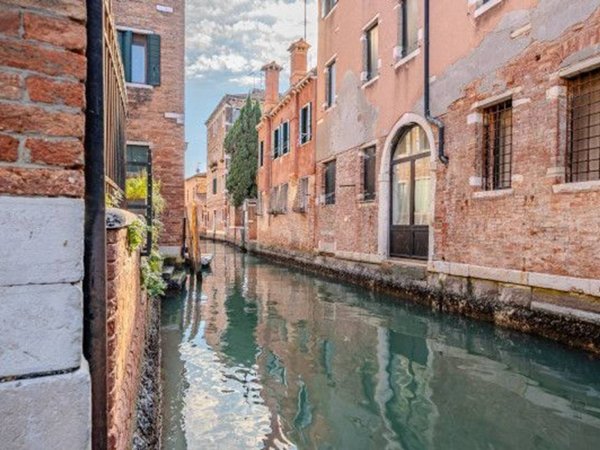 appartamento in vendita a Venezia in zona Sestiere Dorsoduro