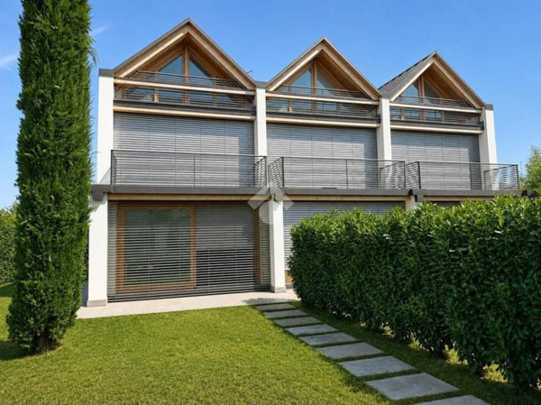 casa indipendente in vendita a Venezia in zona Favaro Veneto