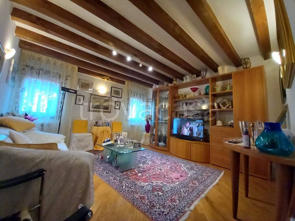 appartamento in vendita a Venezia in zona Sestiere Castello
