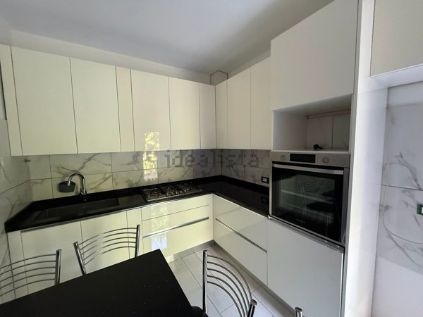 appartamento in vendita a Venezia in zona Mestre
