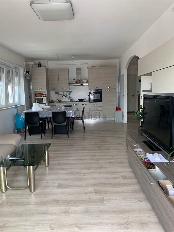 appartamento in vendita a Venezia in zona Mestre