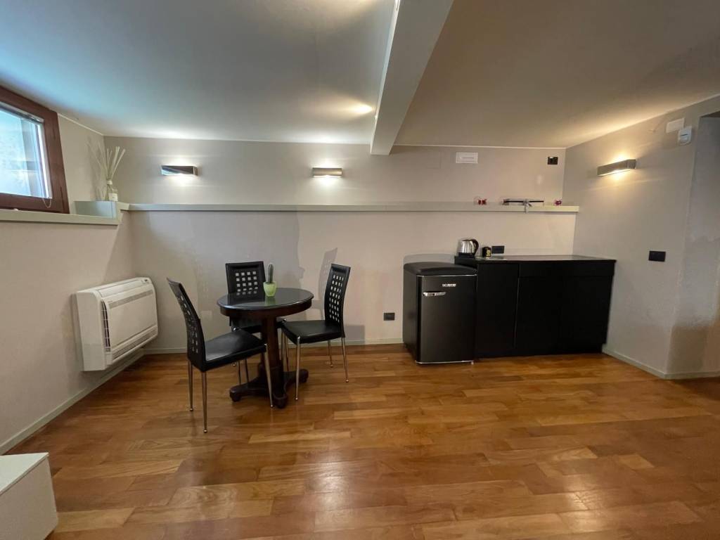 ufficio in vendita a Venezia in zona Sestiere San Marco