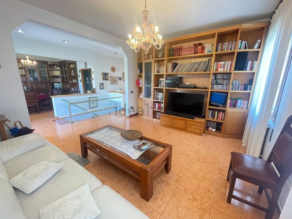 casa indipendente in vendita a Venezia in zona Carpenedo